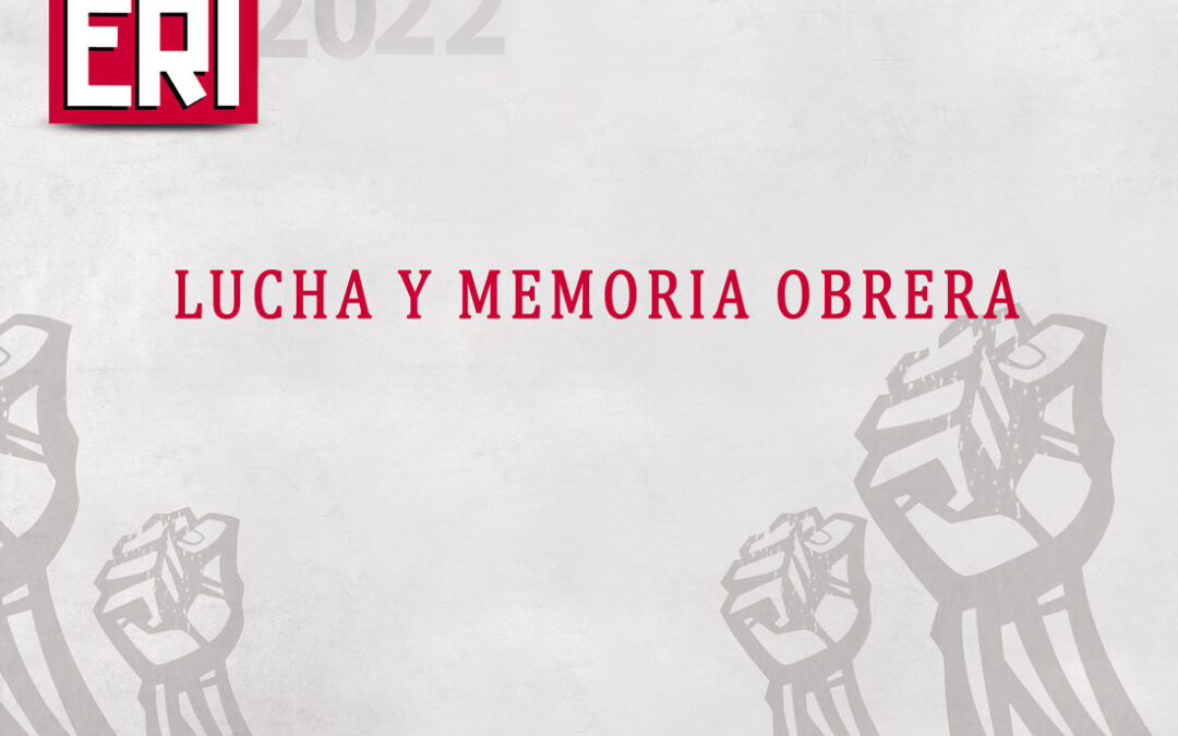 “Lucha Obrera”, ayer y hoy.