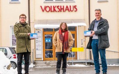 ELKE KAHR, ALCALDESA  COMUNISTA DE GRAZ